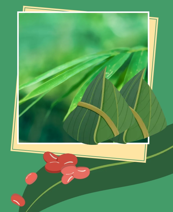 2024年高考遇上端午，盛澤環(huán)保祝所有考生都高“粽”！