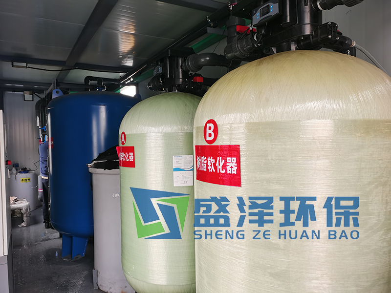 微濾、超濾、納濾、反滲透區(qū)別