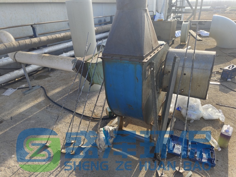 固體廢棄物污染治理綜合措施