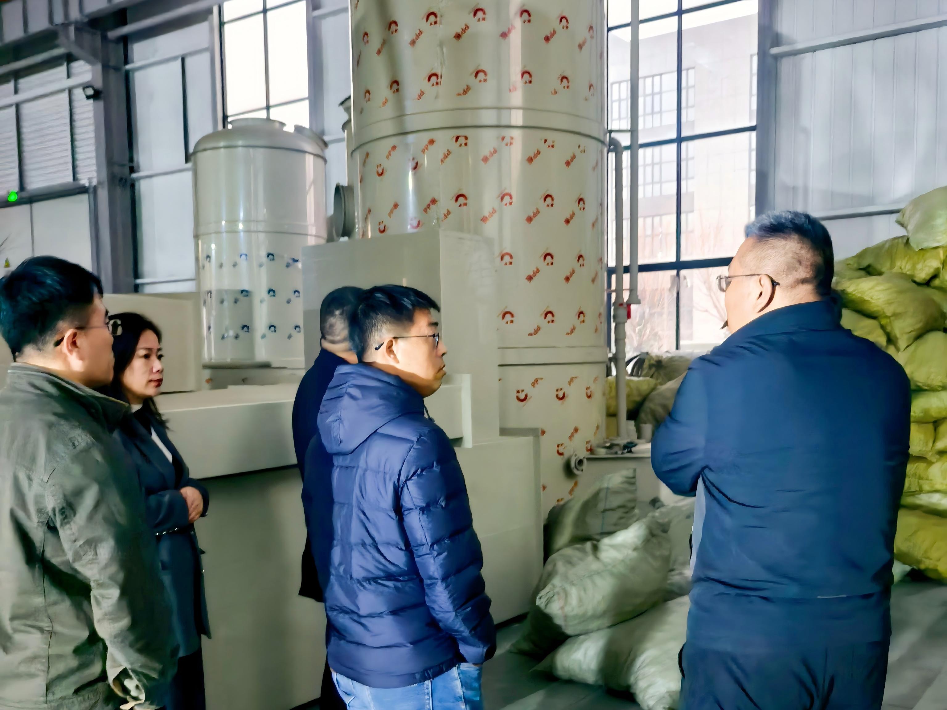 蒞臨鑒真，盛澤領(lǐng)新