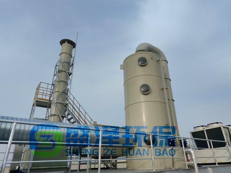 有機(jī)廢氣排放標(biāo)準(zhǔn)新規(guī)解讀：VOCs管控全面升級(jí)